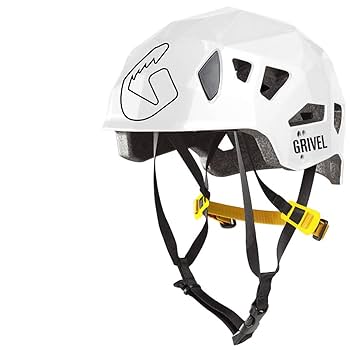 GRIVEL グリベル　ヘルメット グレー  ステルス グリベル GRIVEL ステルス STEALTH ヘルメット | GLAGH グラフ